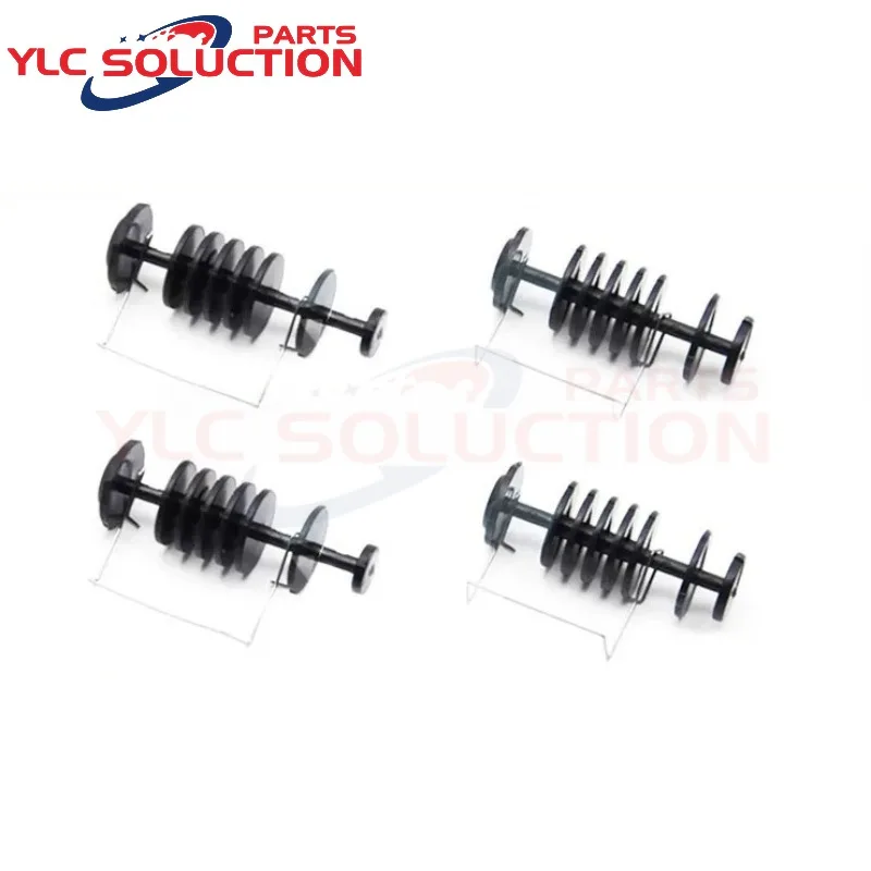 100X Fuser Fixing Paper Delivery Roller Spring support for HP P1005 P1006 P1007 P1008 P1102 P1106 P1108 M1132 M1136 M1139 M1212