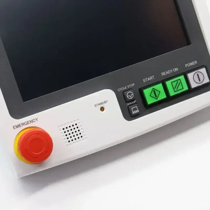 Nxt Monitor Display Aj532 For Smt Pick And Place Machine