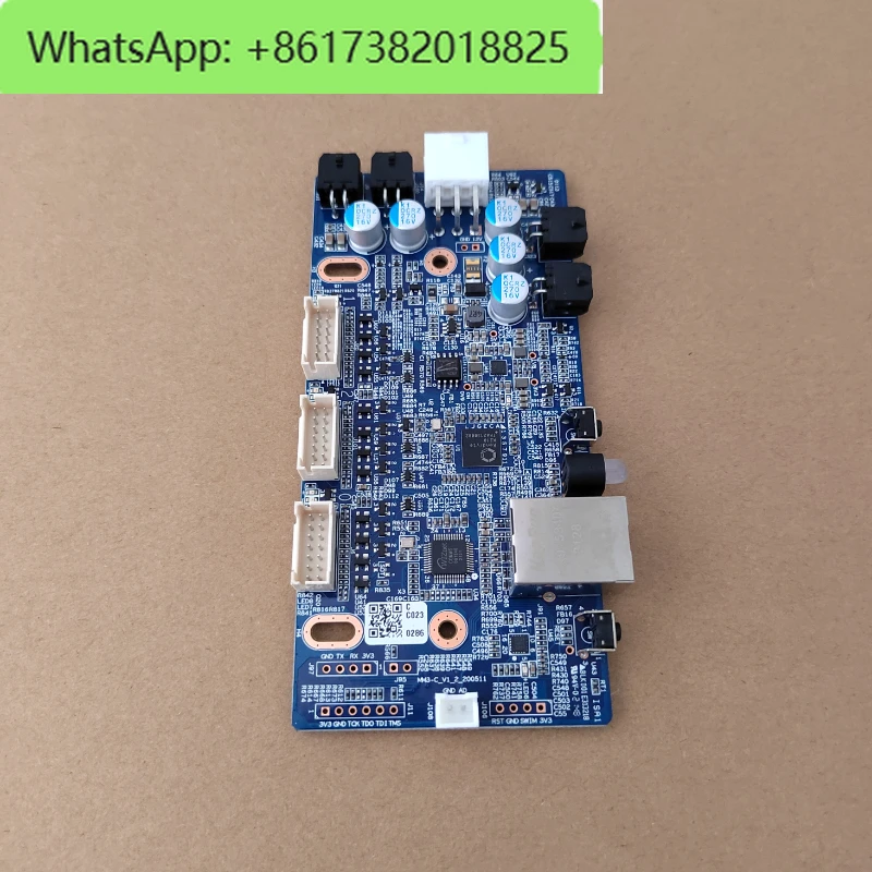 Новая плата управления майнером 1066 1166pro 1266, плата управления 1346