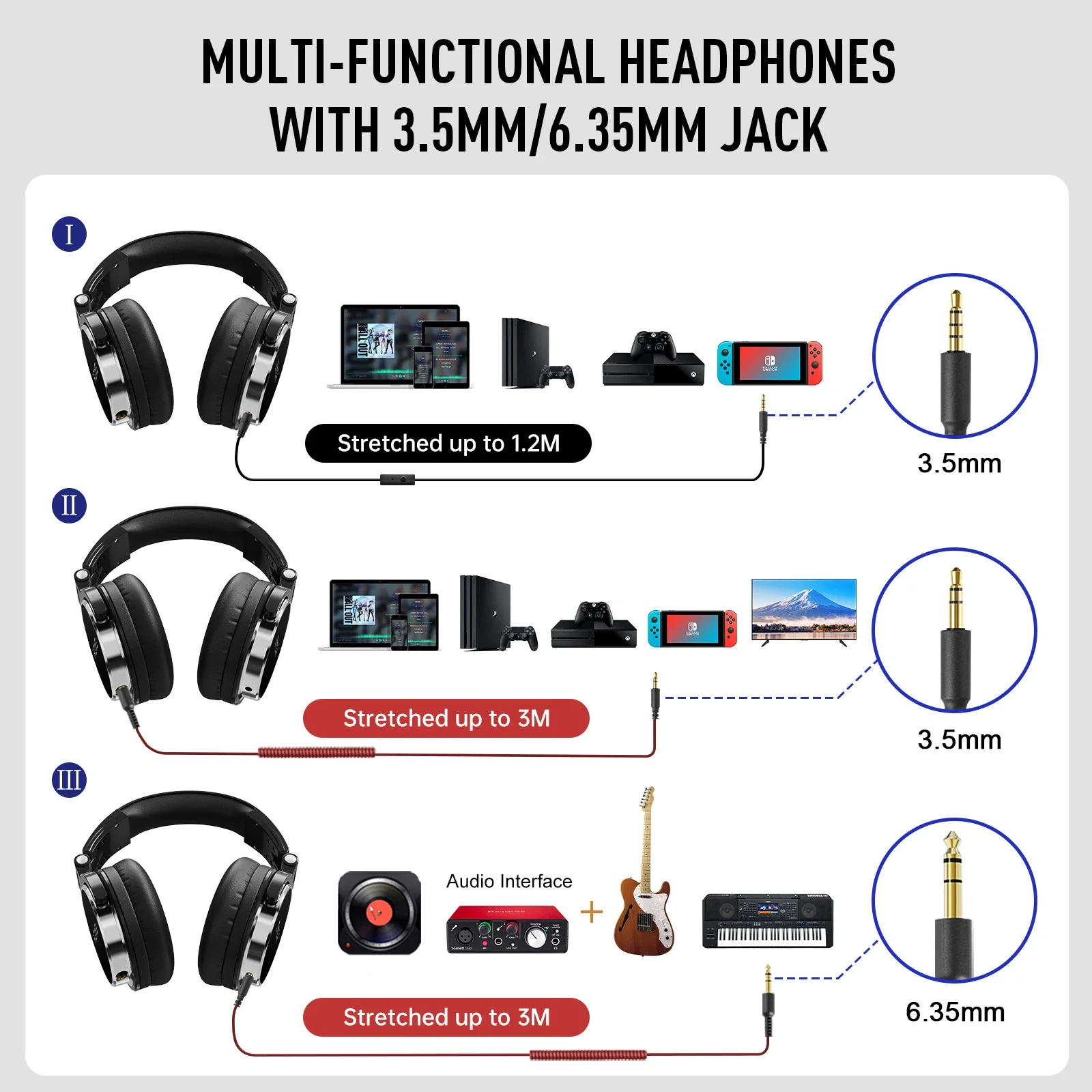 Thumbnail 3 - #60 Top Studio Headphones Picks for Every Budget