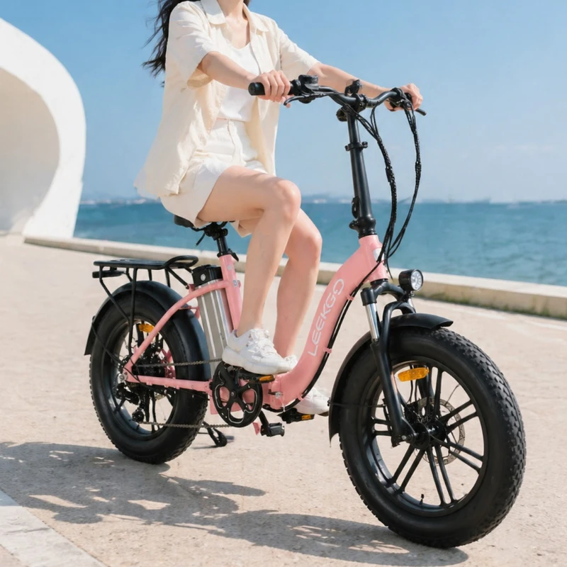 Foldable Electric Scooter High-end Long-range Dedicated Electric Scooter Model Commercial Furniture Patinete Elétrico ZY40DDC