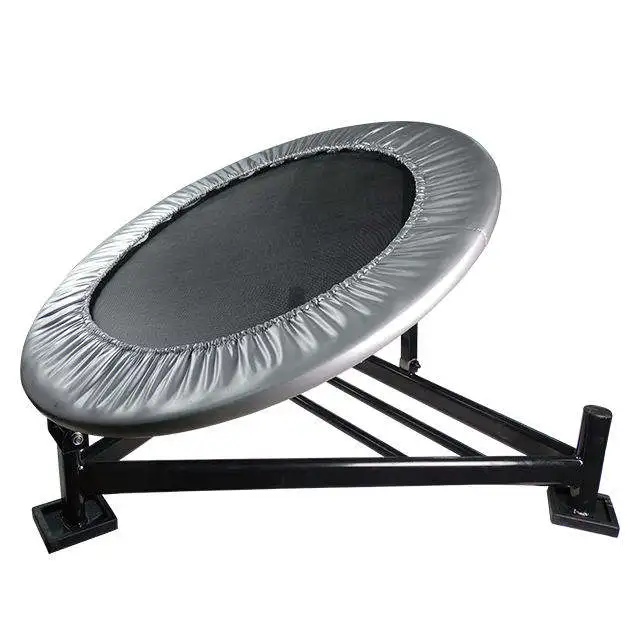 

High Quality Medicine Ball Rebounder Trampoline China/fitness Trampoline