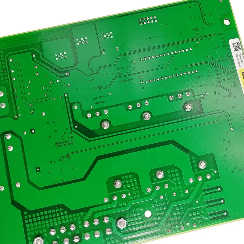 Placa de circuito de acionamento do motor do rolo de amortecimento TLF GTO46 GTO52 BLA-CMP 00.781.2354 98.198.1153