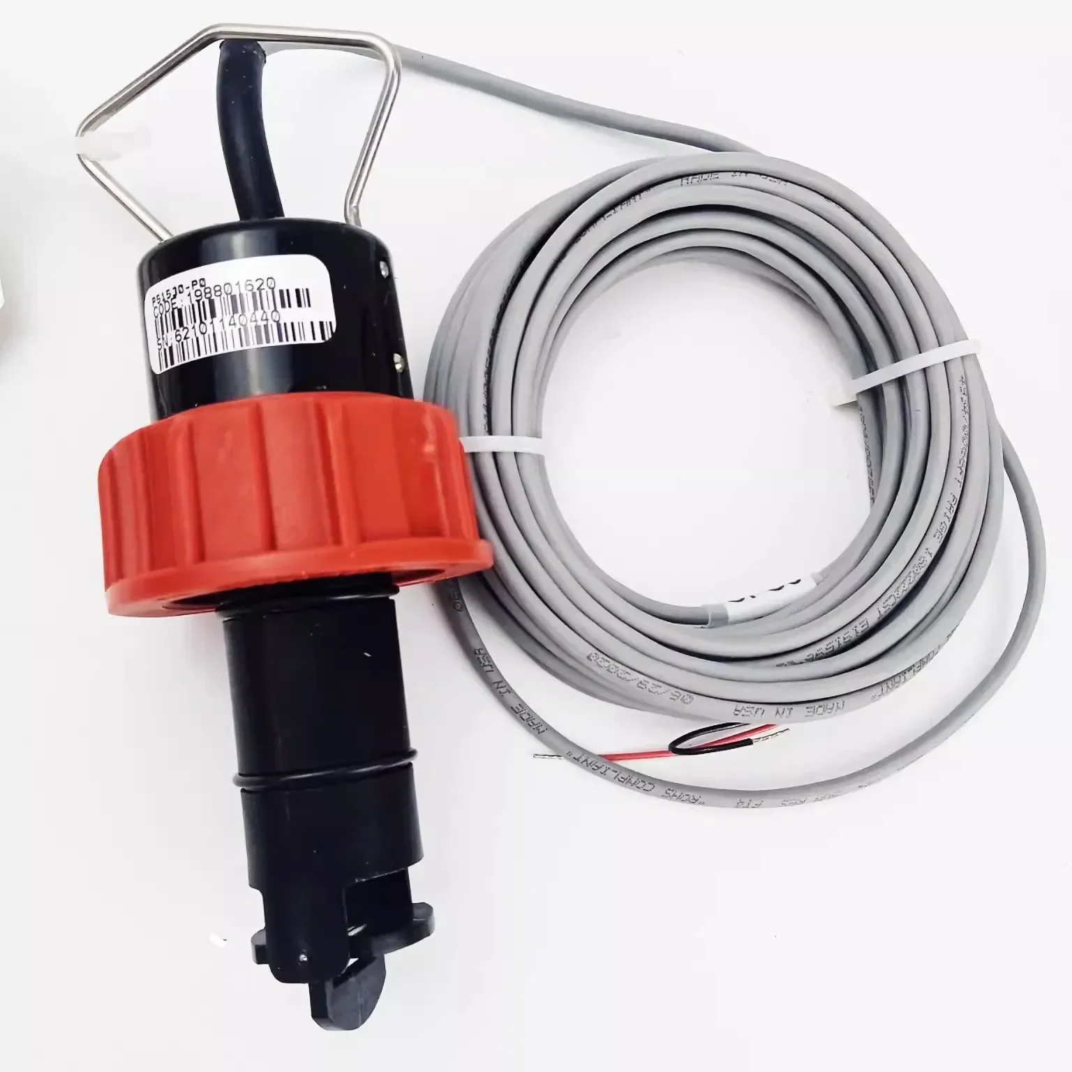 

New original plug-in P51530-P2 rotary flowmeter