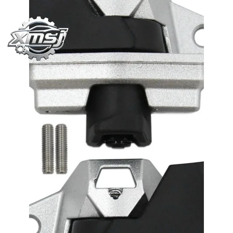 

Kit de sujeción para estante de esquí y snowboard, reemplaza OE # 715001707 715008044