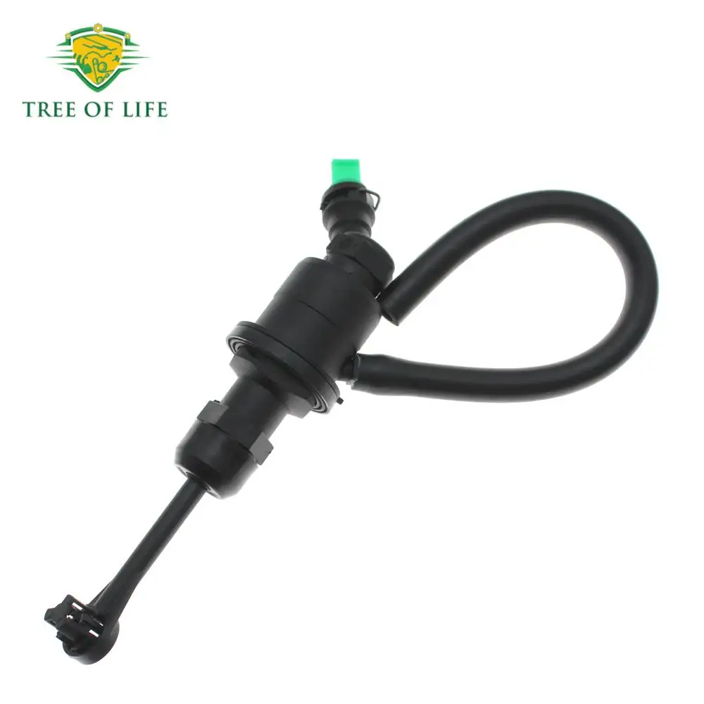 

For Nissan Note Micra III K12 Grand Livina 2002-2012 Clutch Master Cylinder 30610-ED000 30610-AX005 306101U600 30610ED000