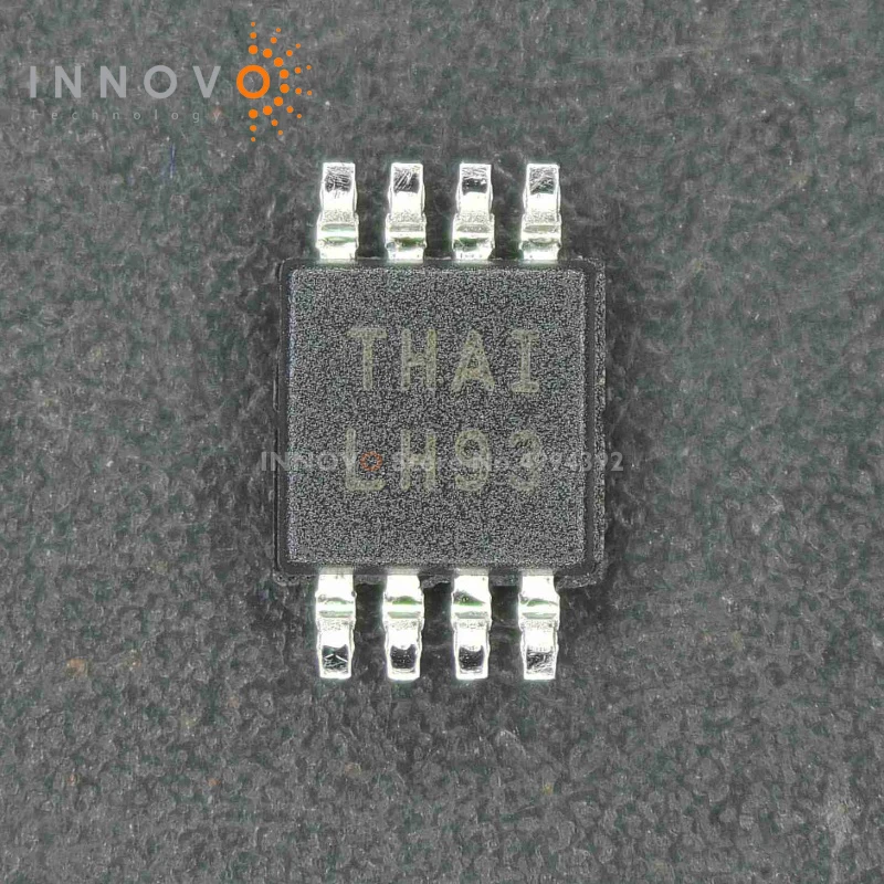 1PCS/LOT LTC2850CMS8#TRPBF LTC2850CMS8#PBF LTC2850CMS8 Marking LTCQD IC TRANSCEIVER HALF 1/1 8MSOP