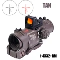 1-4X RM TAN