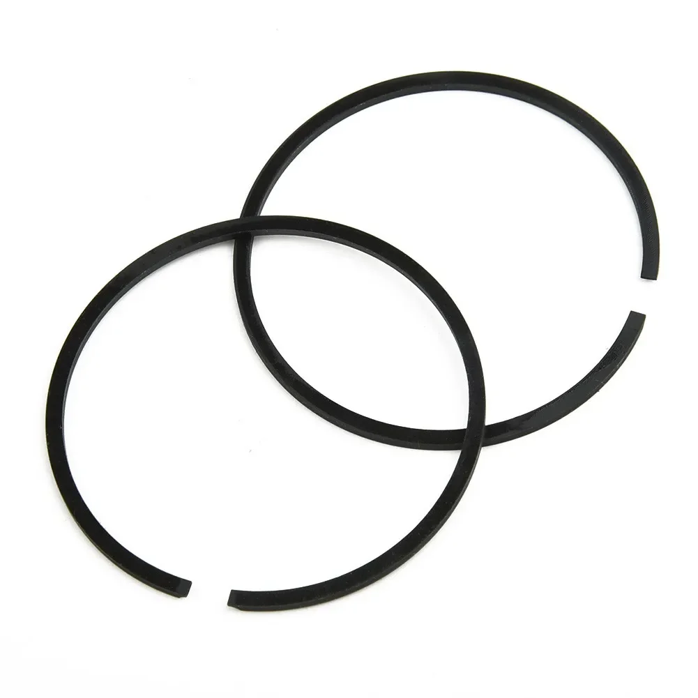 OEM Style For Piston Kit For McCulloch M50 Chainsaw Including For Piston For Ring For Engine Repair And Maintenance