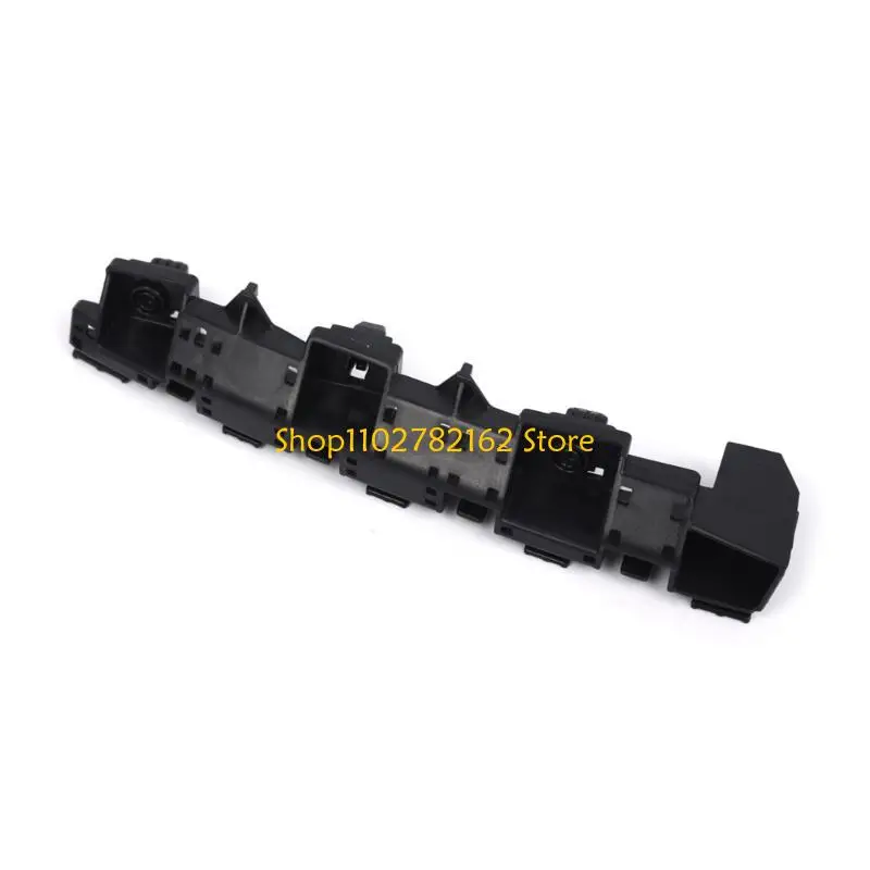 

547B Front Bumper Retaining Bracket Support Plate for 57707FJ030 57707FJ020 2012-2016