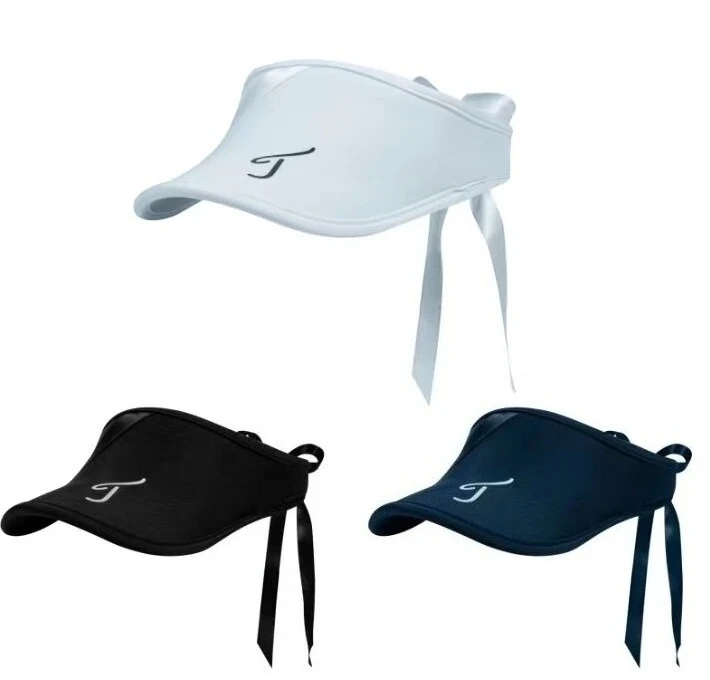 visiere-de-golf-pour-femmes-2026-nouveau-style-coreen-protection-uv-pour-l'exterieur-respirante-sportive-decontractee-reglable-legere-sechage-rapide-douce