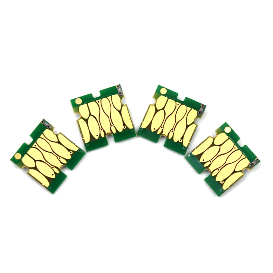 748-748xl-t748xl-t748使い捨てチップエプソン労働力のpro-6590-6090-8590-8090プリンタ