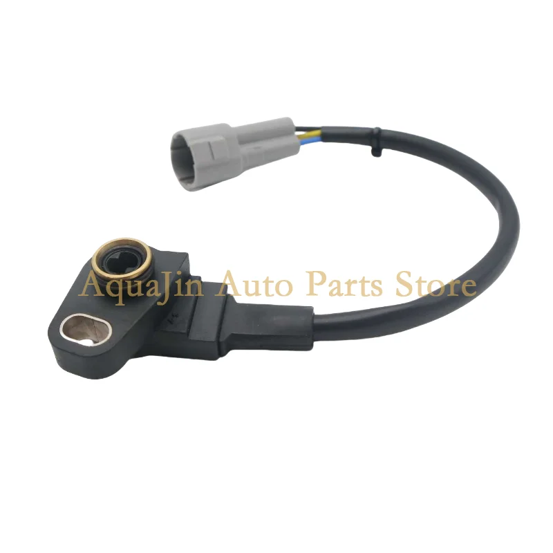 21176-0129 Throttle Position Sensor TPS For Kawasaki  KX250F KX450F KX250 KX450 2009~2016 2010 2011 2012 2013 2014 Car 211760129 view 3