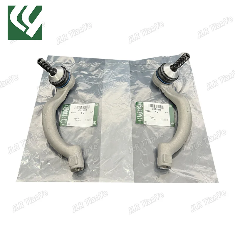 Left Right Tie Rod … - image