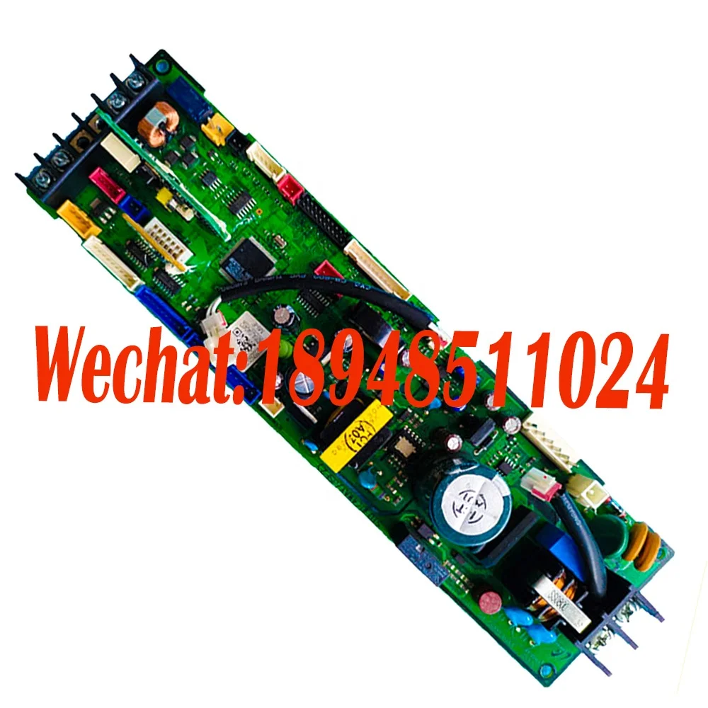 Suitable for the new Samsung air conditioning control board PC AM140FN4DEH main  DB41-01181A cassette 120511-86897