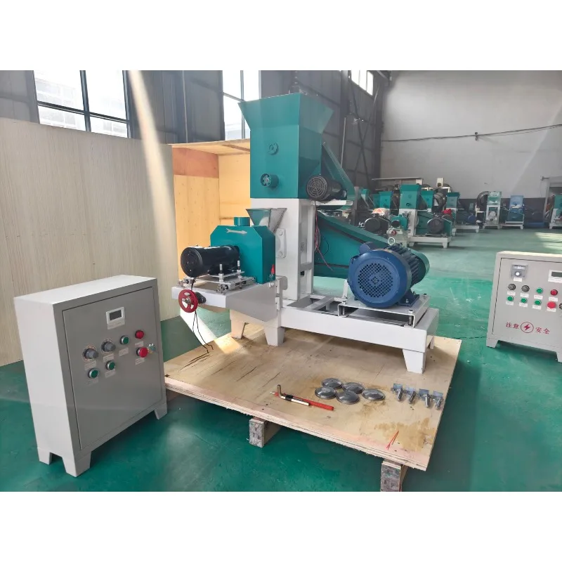 

Hot Sale Full Automatic Corn Snack Extruder Corn Puff Making Machine Puffed Snack Food Making Machine HJ-DGP40