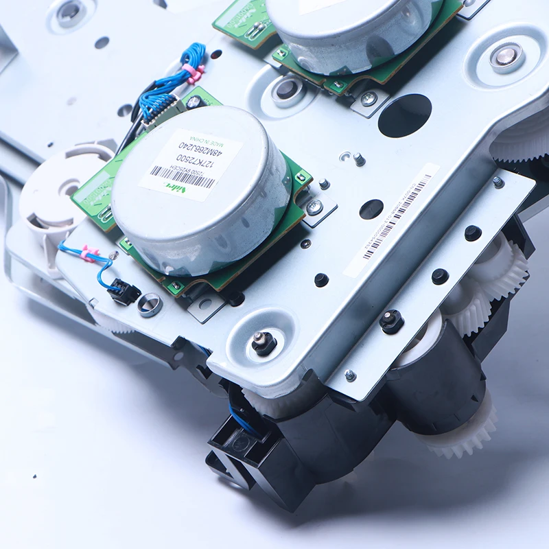 Imagem -06 - Motor da Movimentação 007k23183 para Xerox Sc2023 Sc2023 V2263 V2265 V3065 Unidade do