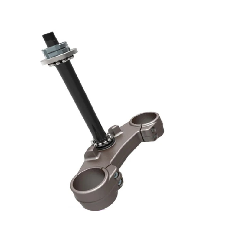 

Оригинальный аксессуар для мотоцикла, ведущий руль, нижняя муфта, рулевая колонка в сборе для Zontes Ghost Zt250/310