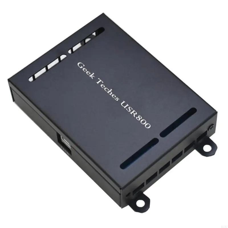12V USB 8 Channel Control Board Programmable Control Controller Multiple Channel For Automation 