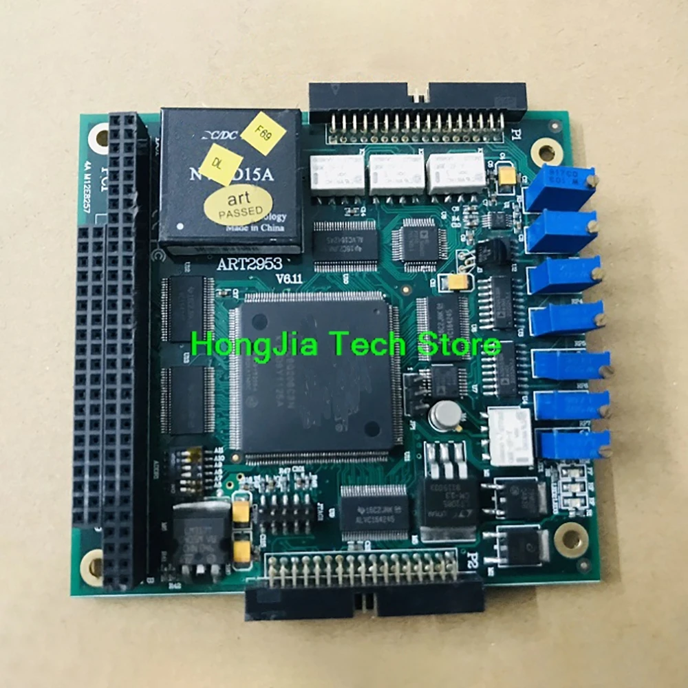 ART2953 For Altai PC104 Embedded Acquisition Card