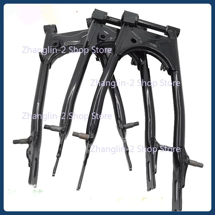 Motorcycle rear fork Suspension Rear Motorcycle Swing Arm Fork For Suzuki GN125 GS125 GS GN 125cc