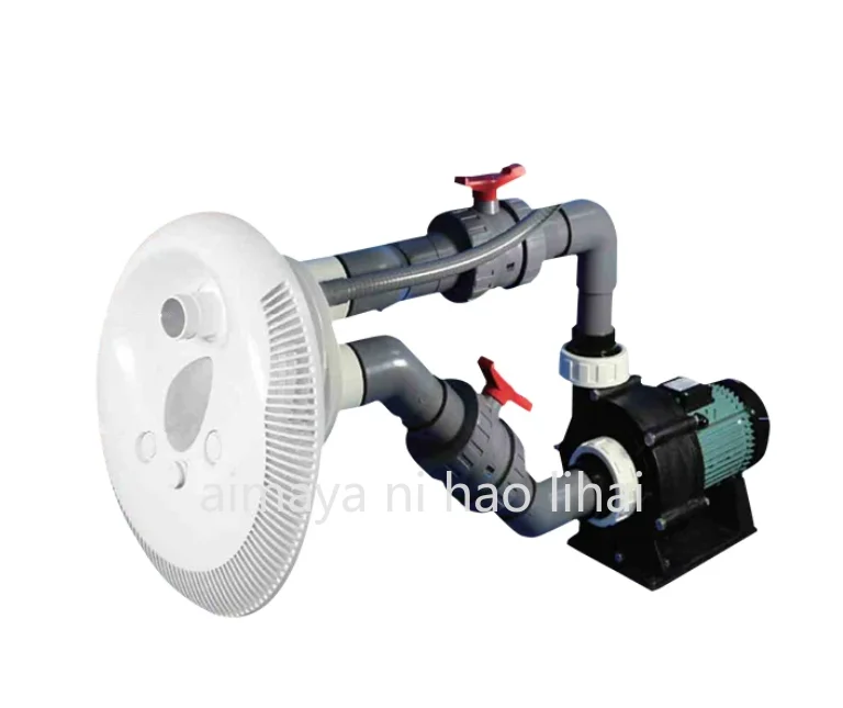 Pool Spa Jet Nozzle Water Massage Hot Tub Whirlpool Jet Spray Head Swimming Pool Accessories Hydrotherapy Nozzle