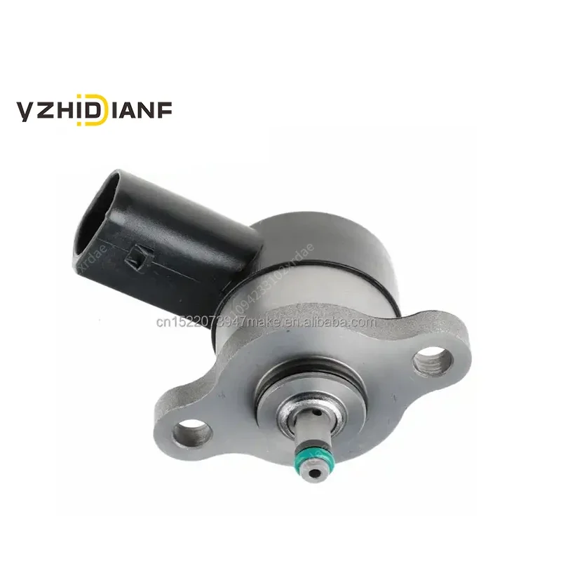 Nueva válvula de Control del regulador de presión de combustible 0281002241 05080462AA 71775579 5080462AA para Mercedes Dodge Jeep