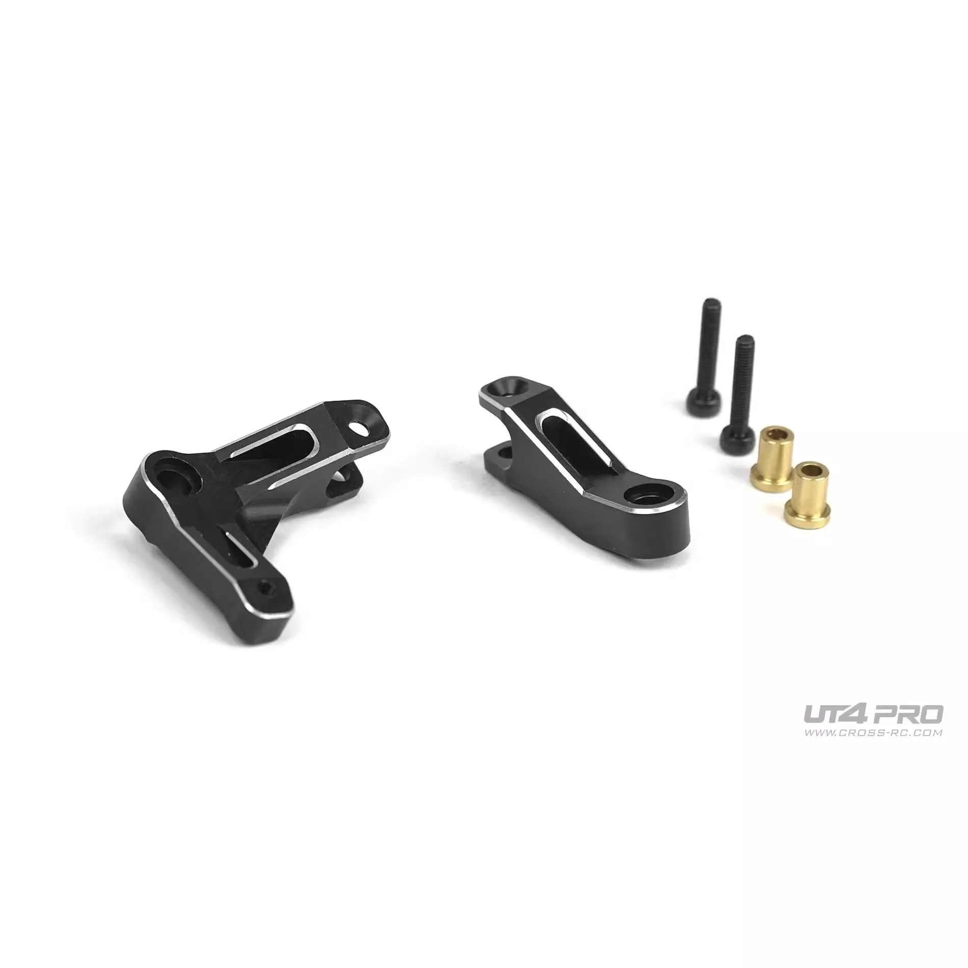 

CROSSRC UT4 Big Tiger Shark CNC Steering Component CS-974400706