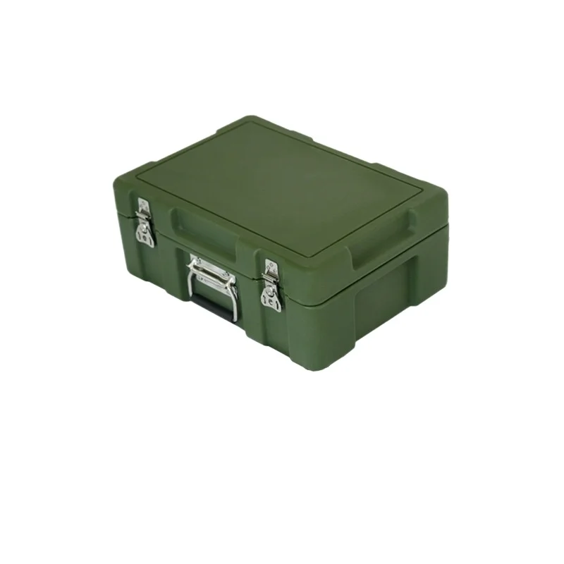 For rotational molding box transportation, turnover equipment box transportation is thickened and moisture-proof