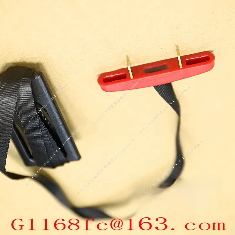 High Quality Treadmill Safety Buckle Switch Starter Plug