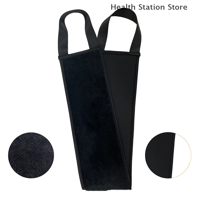 Self Tanning Mitt Reusable Body Face Bath Cleaning Tools Back Tan Applicator Exfoliating Tan Removal Mitt Strip