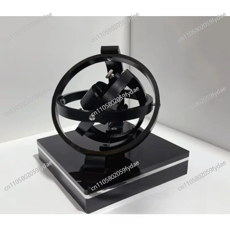 Automatic Watch Winder for Mechanical Watches | Rotation Box with Quiet Operation & Low Magnetic Interference