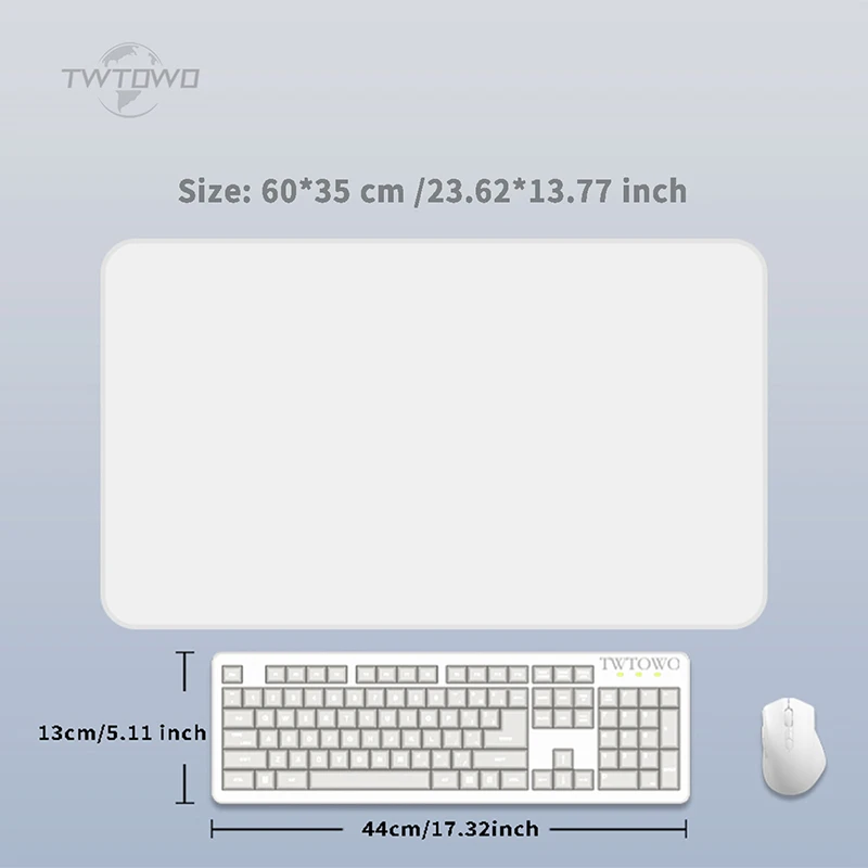 Benutzerdefinierte Playmat Kartenspiel Pad Mousepad Computer Mauspad 600x350x2mm rutschfester Naturkautschuk Teppich Quadrat Desktop DIY Mauspad