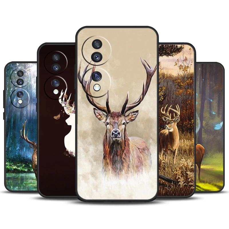 Animal Deer Art Pho… - image