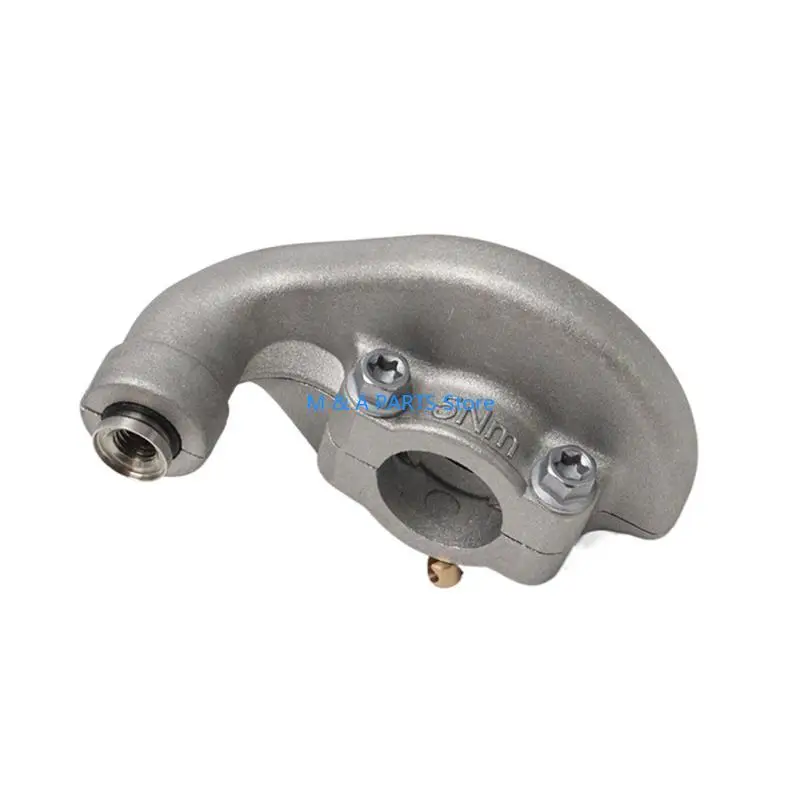 

U1JF Throttle Control Casing Base Motorbike Accessories for SXF EXCF 250