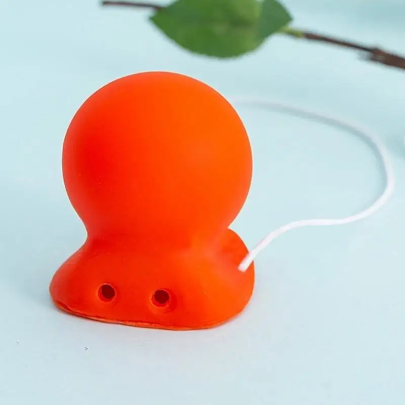 

652F Funny Red Clown Nose with/without Sound Rubber Clown Nose Halloween Clown Costume for Kid Adult Cosplay Prop