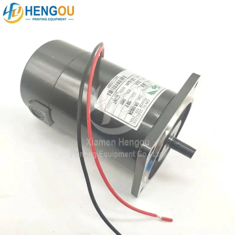 10SGN-10SGN Motor For Grafmac CTP Processor 32CN 45CN 48CN 32SN 45SN 48SN 10SGN Printing Parts Reducer 5GN 10K