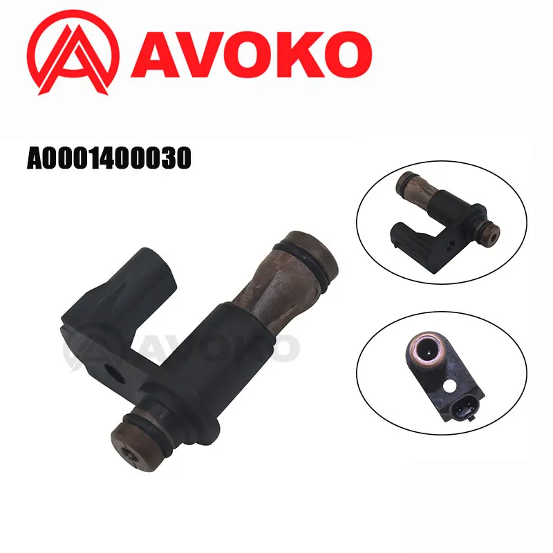 العلامة التجارية الجديدة أ 0001400030 0001400030 حاقن ADBLUE الناشر سخان لشاحنة مرسيدس بنز Actros اليوريا حاقن صمام جودة عالية #1