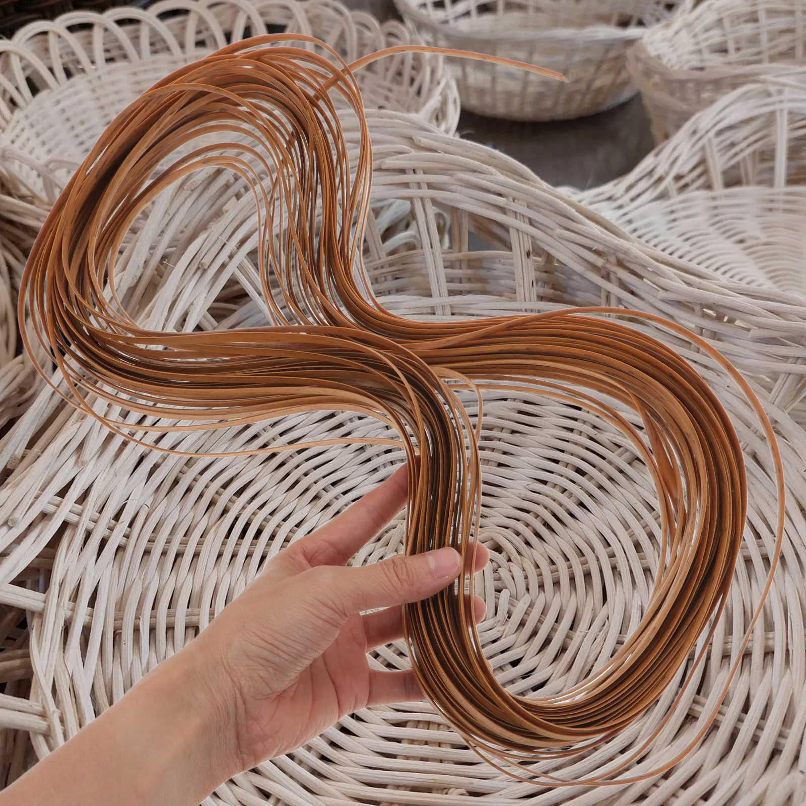 : Cesta de