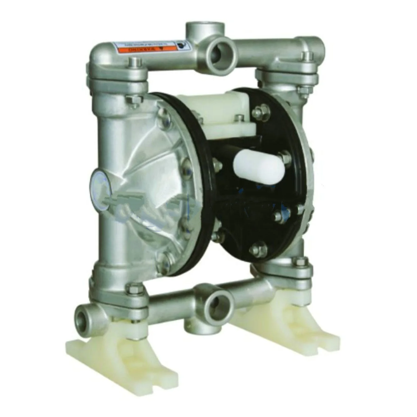 

Поставщик пневматического мембранного насоса (АОДД) из Китая