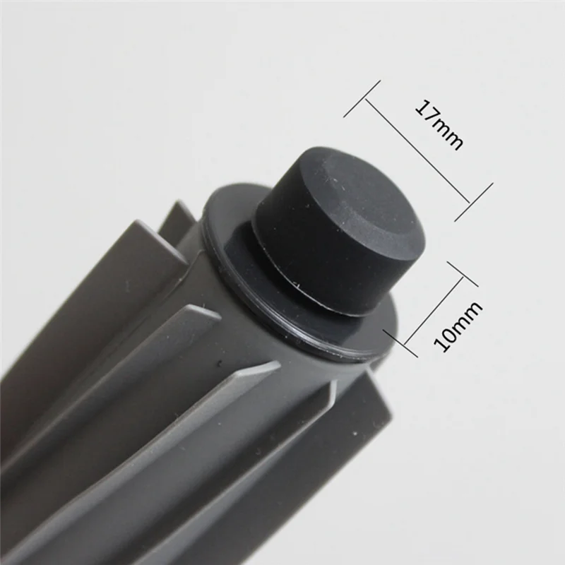 A94E-الفرشاة الجانبية الرئيسية تصفية ممسحة القماش ل OSOJI 950 990 680 870 جهاز آلي لتنظيف الأتربة أجزاء الملحقات عدة