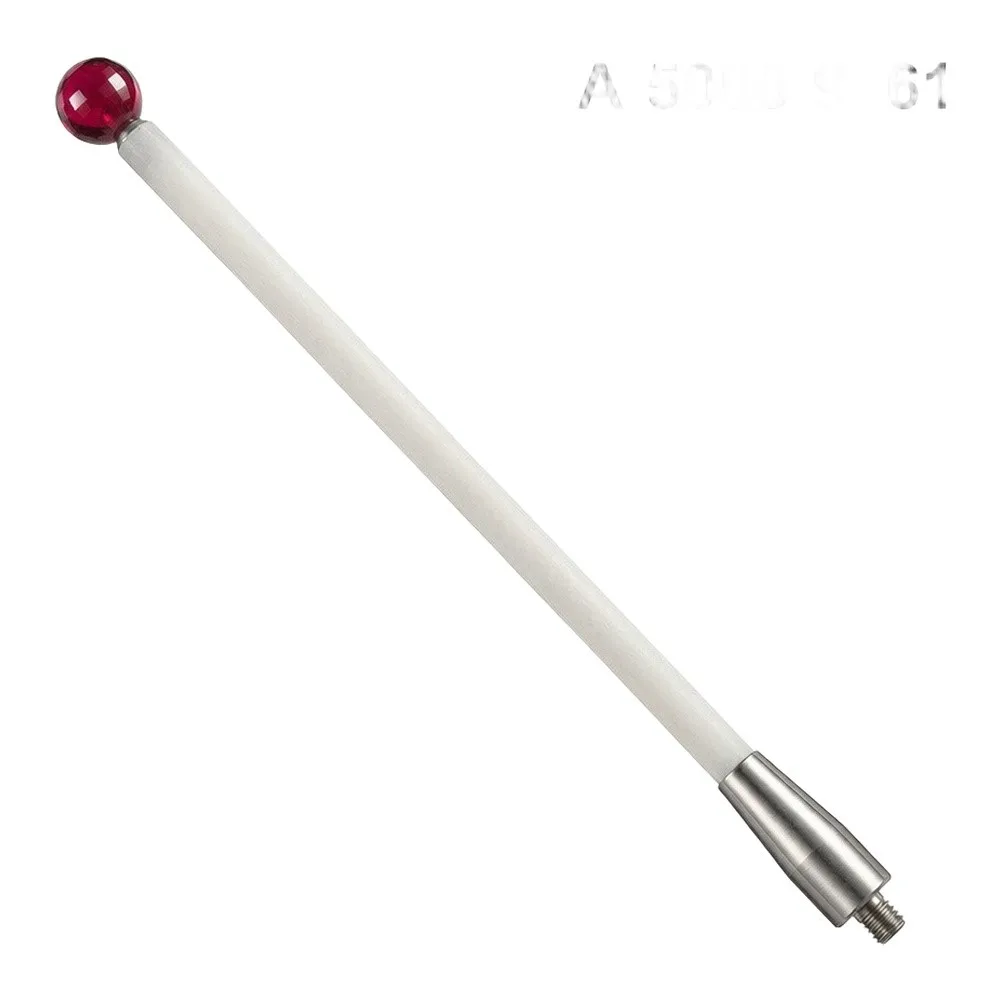 Accurate and Reliable Ceramic Probe for A 5000 9761 for stylus with Non Magnetic and Non Conductive Properties