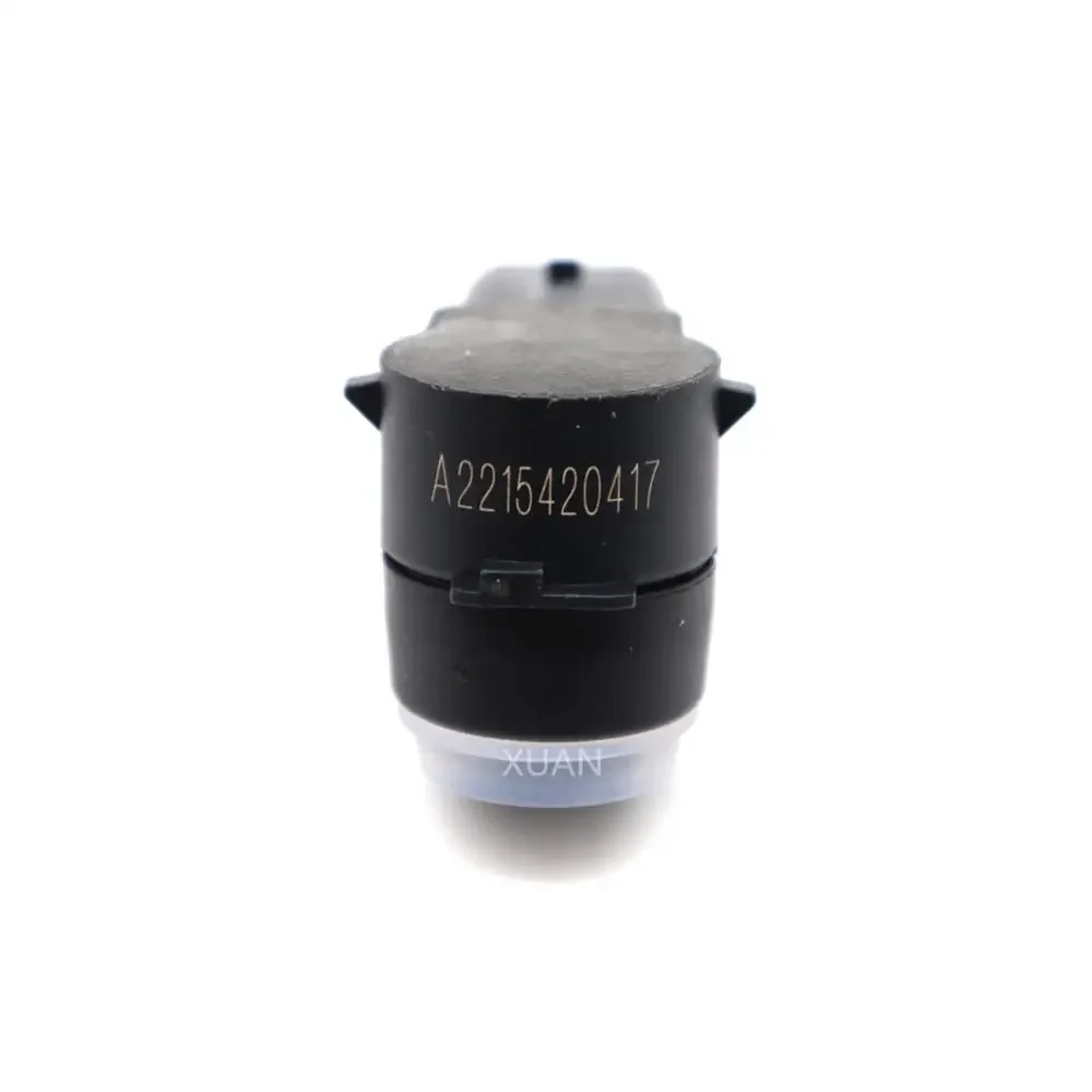 A2215420417 PDC Parking Sensor A0009052402 4pcs Car For MERCEDES-BENZ C300 C350 C63 AMG CL550 CL600 E320 E350 E550 E63 AMG GL320