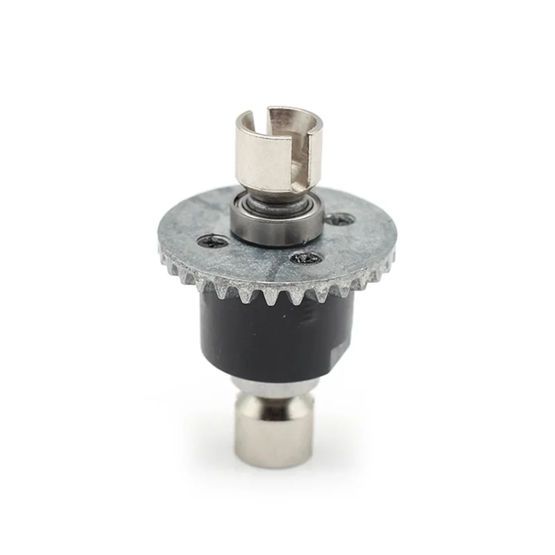

ABWE-124008-2728 Differential For Wltoys 1/12 124008 124010 DIY RC Car Upgrade Parts