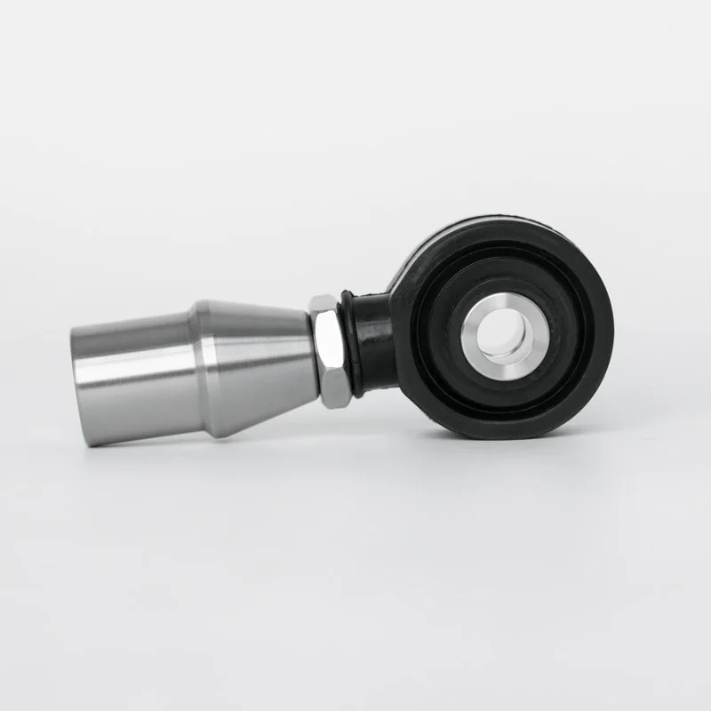 MXM10 Metric Heim Joint + Spacer + Rubber Boots + Nut + Weldable Bung A set of Rod End Bearing