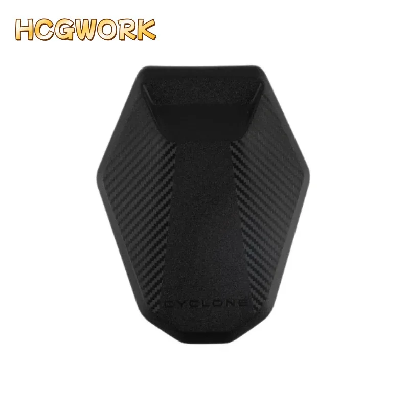 filler port cover for Zongshen Cyclone RT2 SR250T