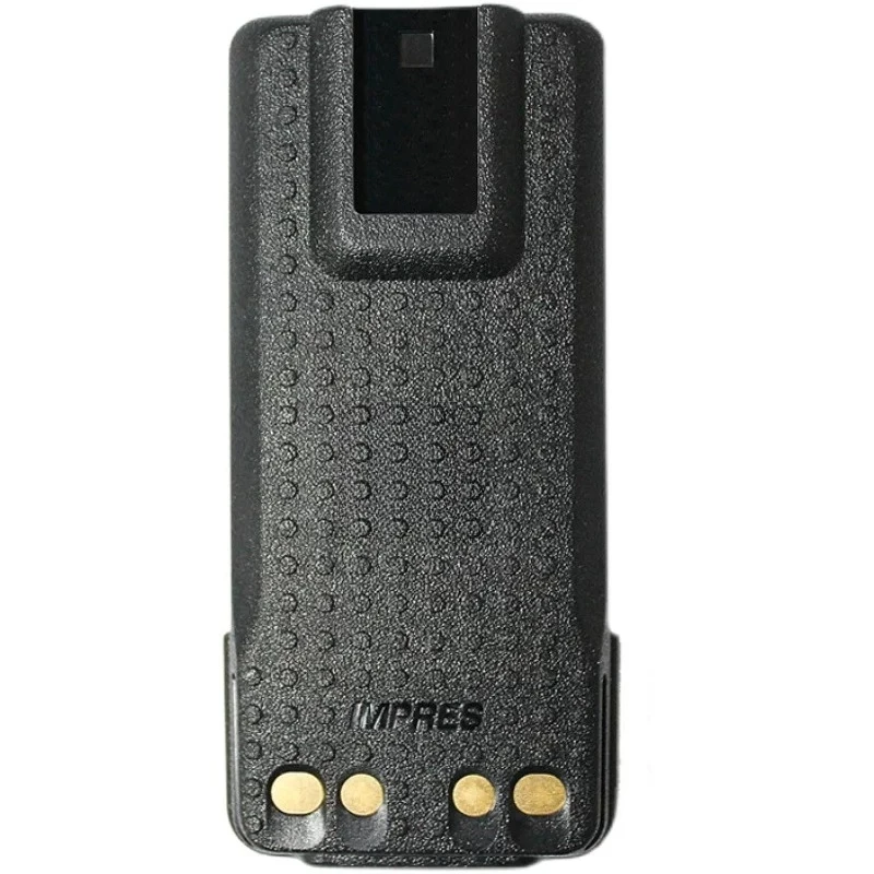 Suitable for motorola gp328d+/gp338d+/xirp8668 walkie-talkie pmnn4489ac explosion-proof battery