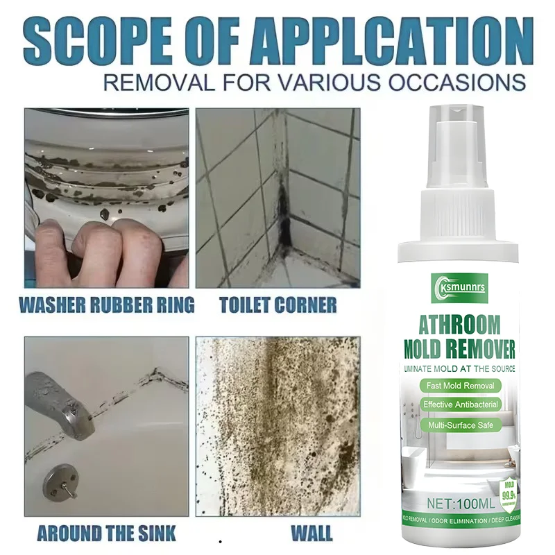 عامل تجديد الجدران متعدد الأغر - مراجعة Home Bathroom Cleaning Solution وسعره