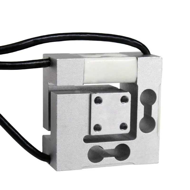 laboratory 6 six-axis sensors  Multi-axis force sensor 2 Multi 3 Three Axis 3d load cell Pressure Sensor 500N 1000Nm