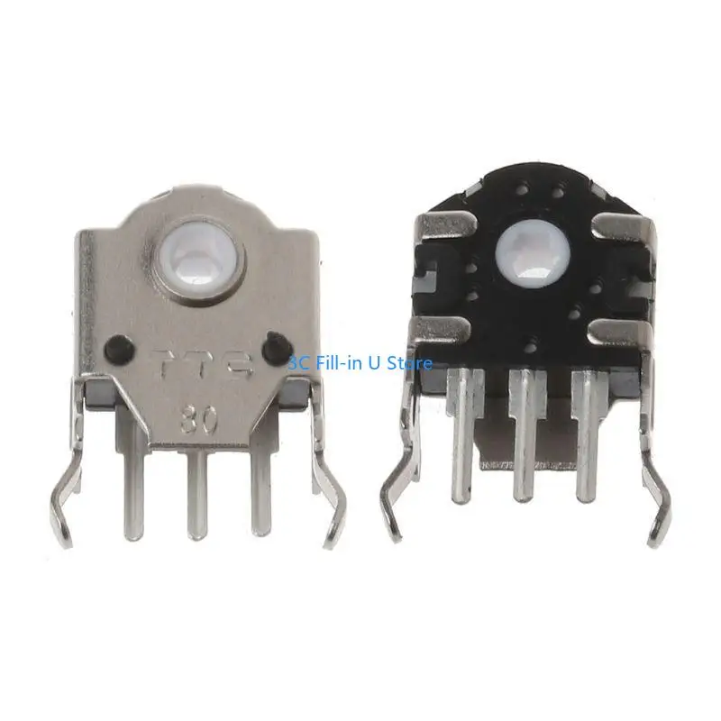 G8TA Mouse Highly Accurate TTC 8mm Mouse Repalcement Part